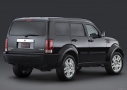 Dodge Nitro SLT